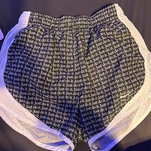 Nike shorts